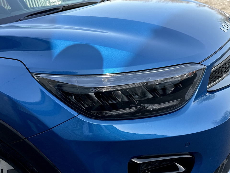 Used Kia Stonic 2025 for sale - 78177991: Photo 10