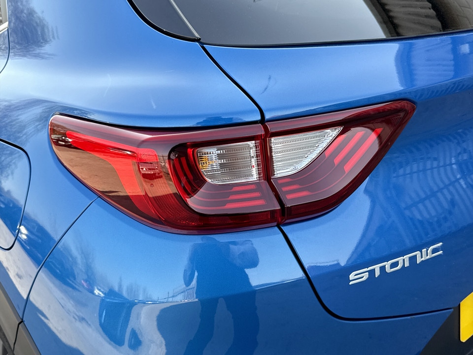 Used Kia Stonic 2025 for sale - 78177991: Photo 11