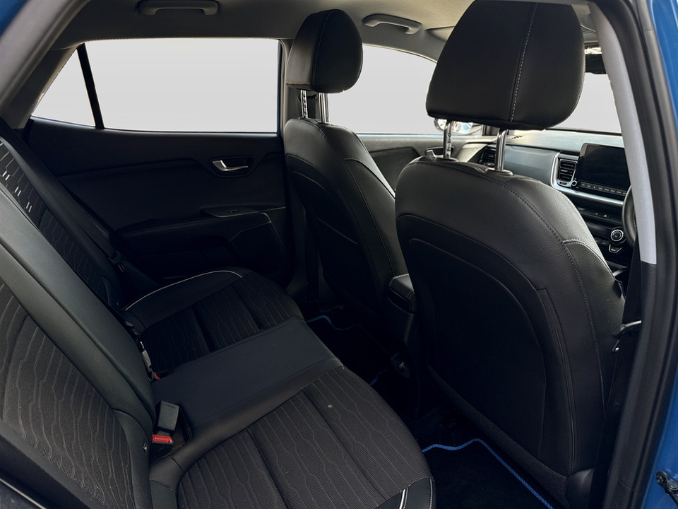 Used Kia Stonic 2025 for sale - 78177991: Photo 14