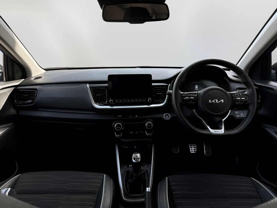 Used Kia Stonic 2025 for sale - 78177991: Photo 15