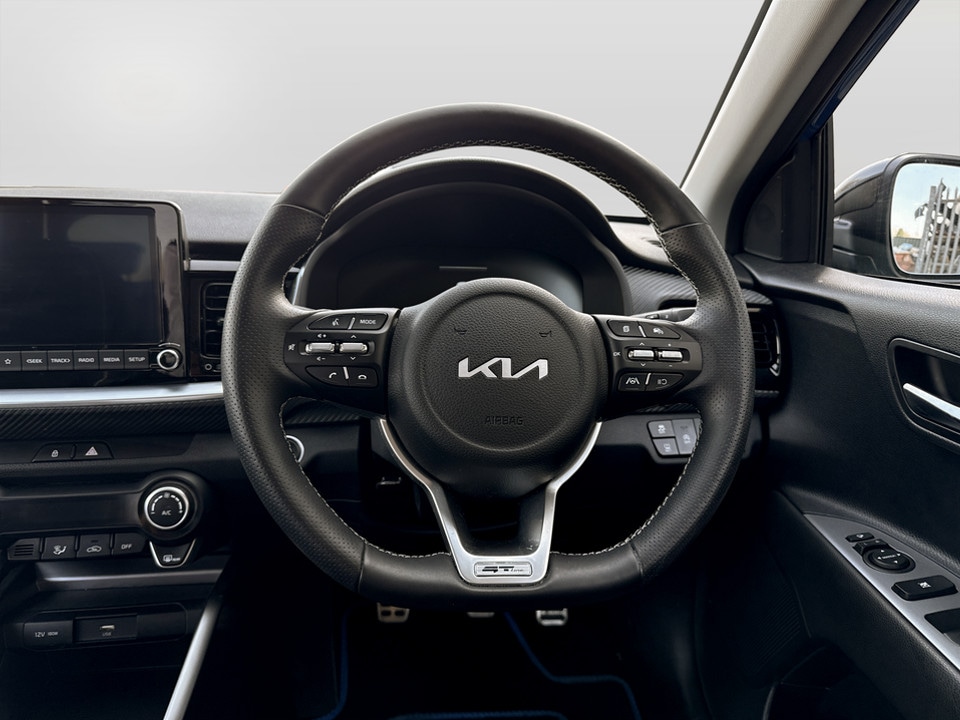 Used Kia Stonic 2025 for sale - 78177991: Photo 16