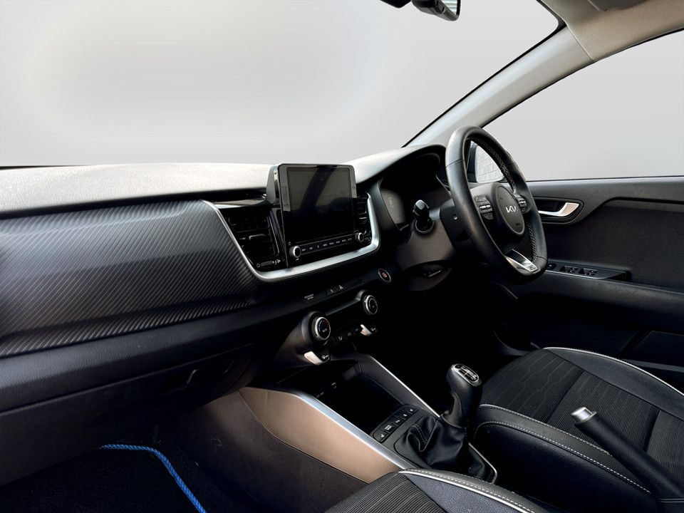 Used Kia Stonic 2025 for sale - 78177991: Photo 17