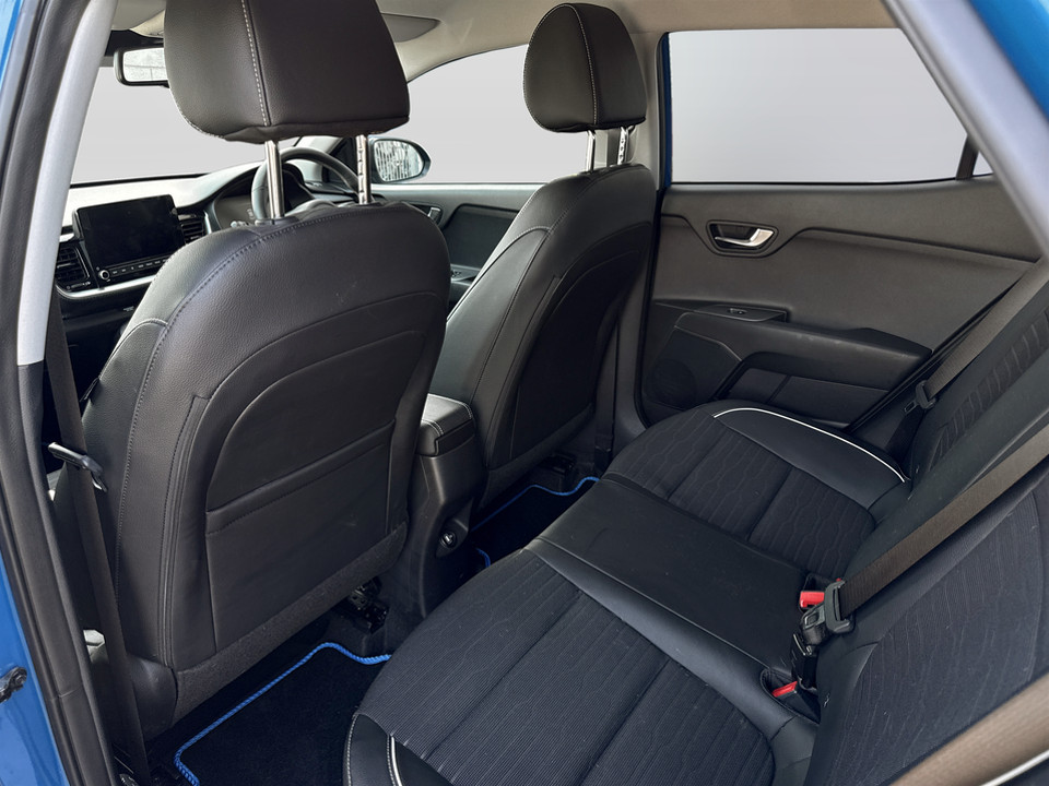 Used Kia Stonic 2025 for sale - 78177991: Photo 18