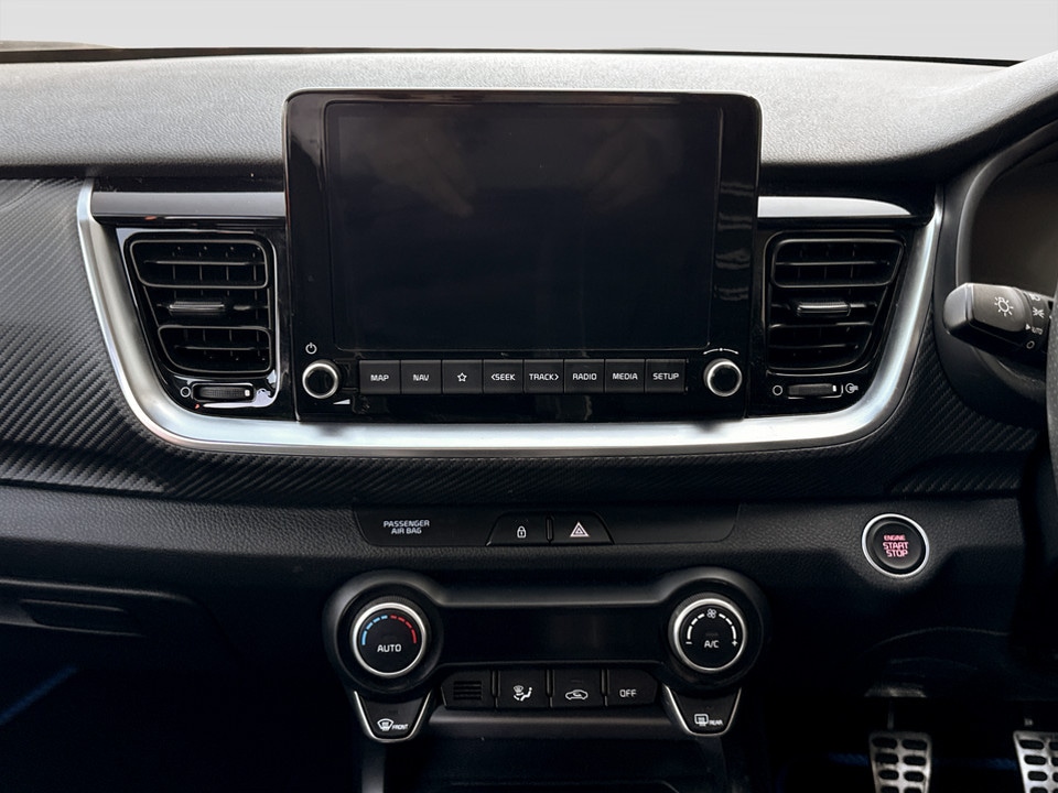 Used Kia Stonic 2025 for sale - 78177991: Photo 19