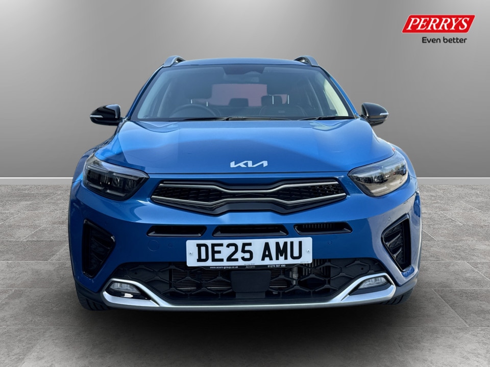 Used Kia Stonic 2025 for sale - 78177991: Photo 2