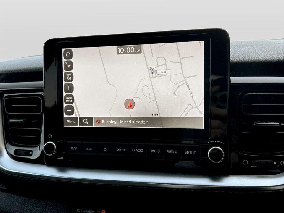 Used Kia Stonic 2025 for sale - 78177991: Photo 20