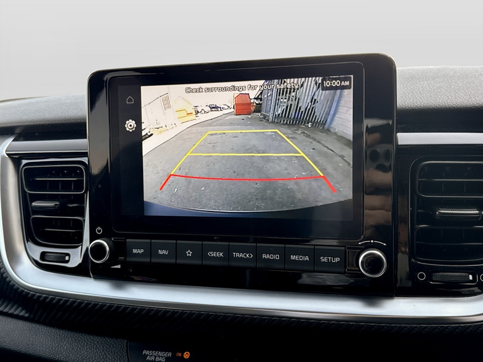 Used Kia Stonic 2025 for sale - 78177991: Photo 21