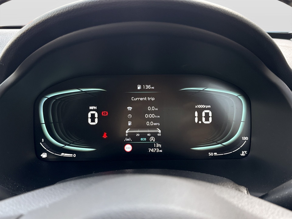 Used Kia Stonic 2025 for sale - 78177991: Photo 22