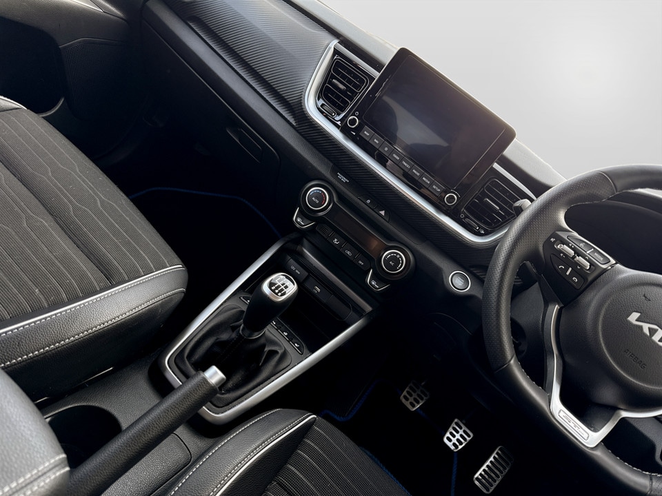 Used Kia Stonic 2025 for sale - 78177991: Photo 26