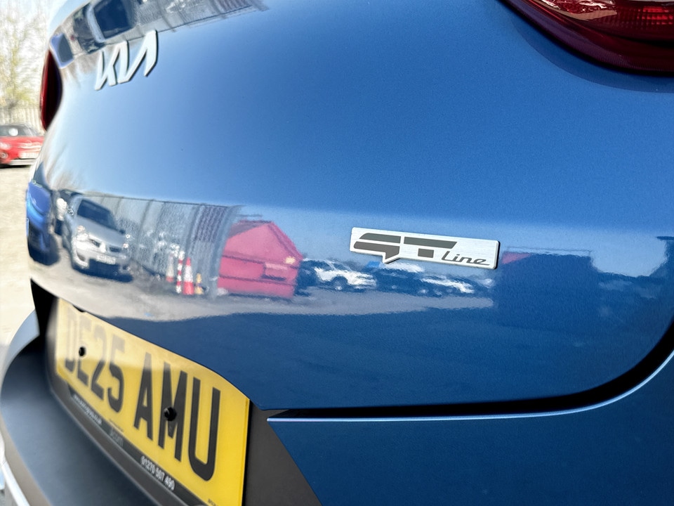 Used Kia Stonic 2025 for sale - 78177991: Photo 28