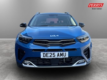 Used Kia Stonic 2025 for sale - 78177991: Photo