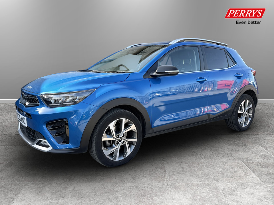 Used Kia Stonic 2025 for sale - 78177991: Photo 3