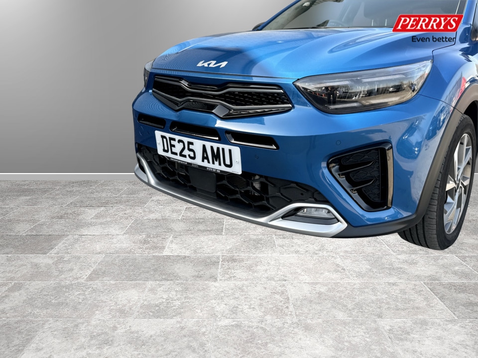 Used Kia Stonic 2025 for sale - 78177991: Photo 30