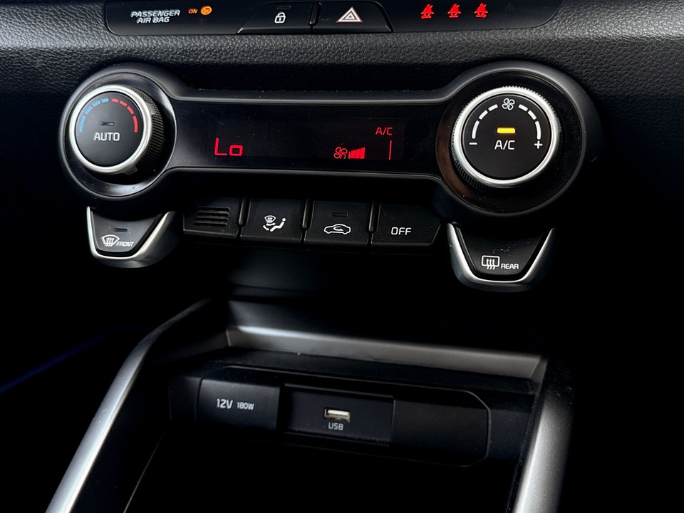 Used Kia Stonic 2025 for sale - 78177991: Photo 32