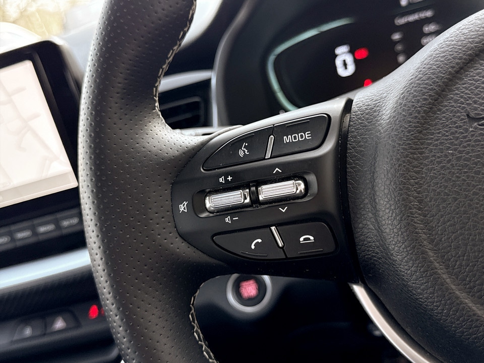 Used Kia Stonic 2025 for sale - 78177991: Photo 33