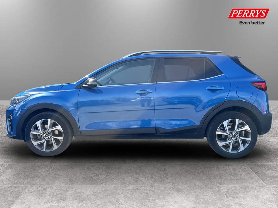 Used Kia Stonic 2025 for sale - 78177991: Photo 4