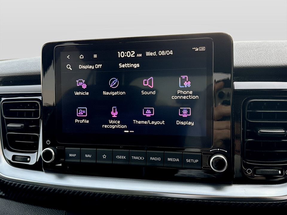 Used Kia Stonic 2025 for sale - 78177991: Photo 40