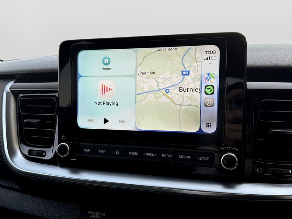 Used Kia Stonic 2025 for sale - 78177991: Photo 41