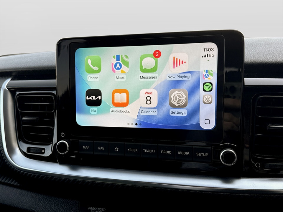 Used Kia Stonic 2025 for sale - 78177991: Photo 42