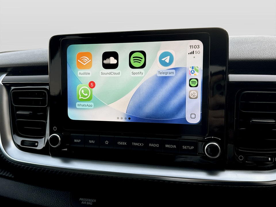 Used Kia Stonic 2025 for sale - 78177991: Photo 43