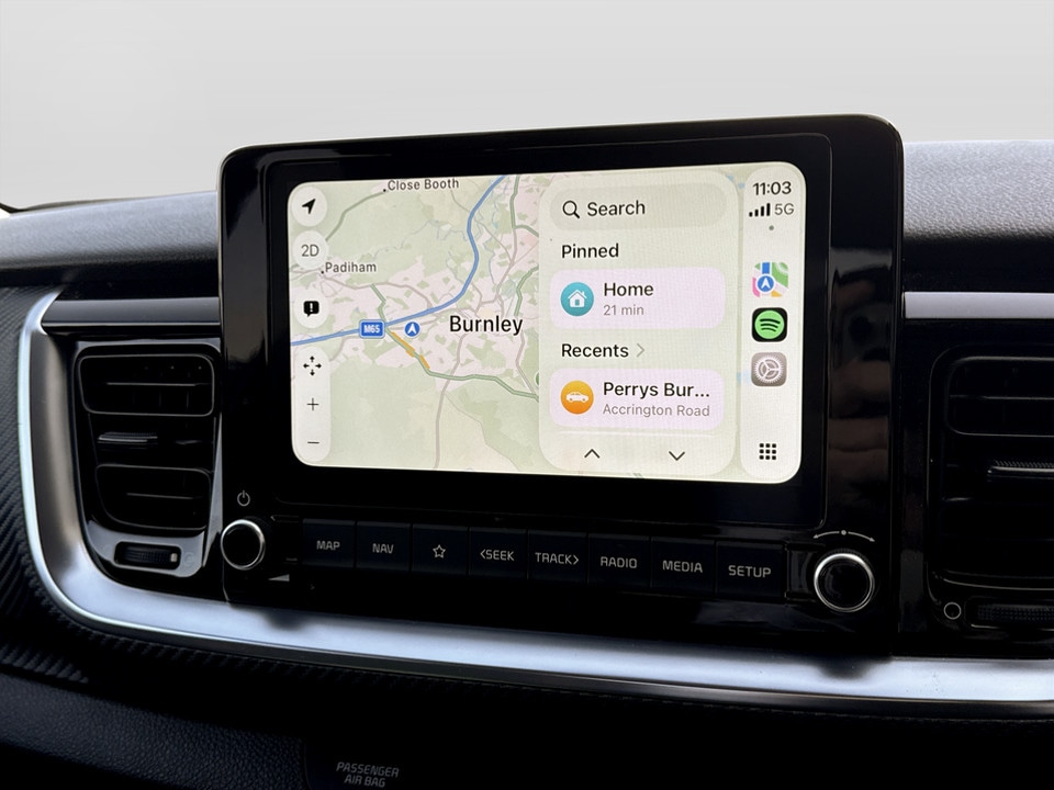 Used Kia Stonic 2025 for sale - 78177991: Photo 44