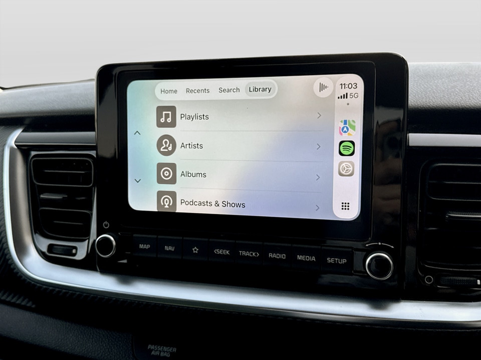 Used Kia Stonic 2025 for sale - 78177991: Photo 45