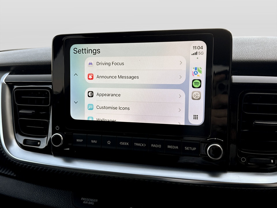 Used Kia Stonic 2025 for sale - 78177991: Photo 46