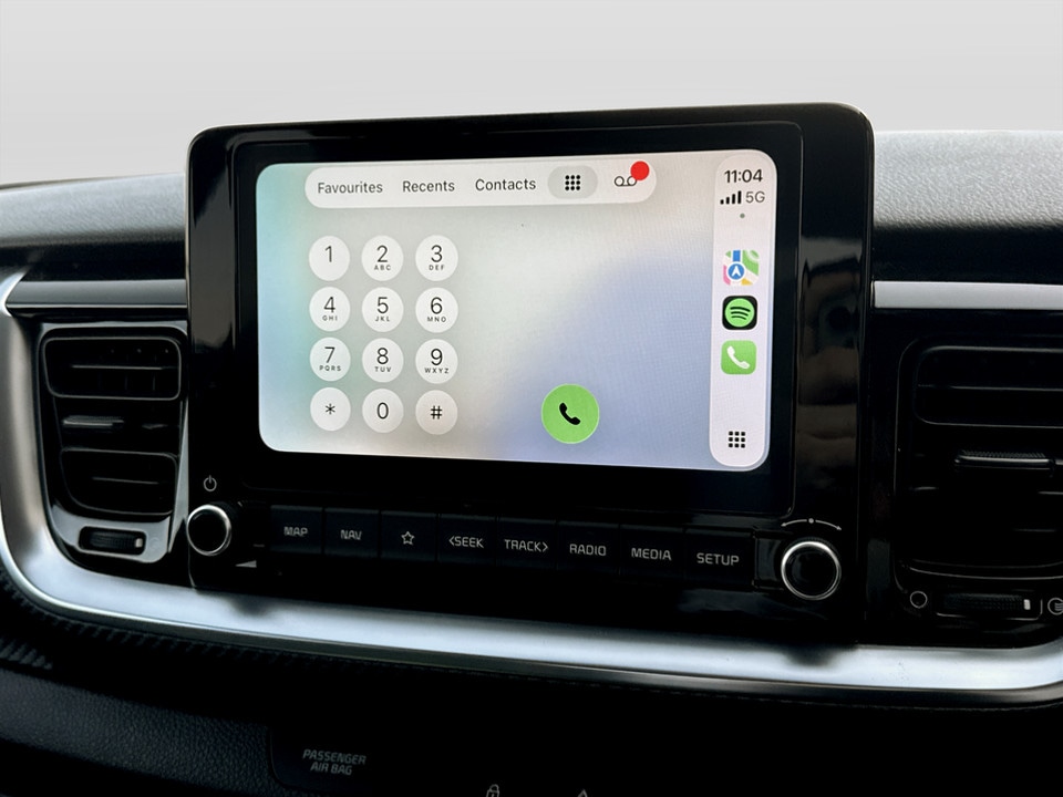 Used Kia Stonic 2025 for sale - 78177991: Photo 47