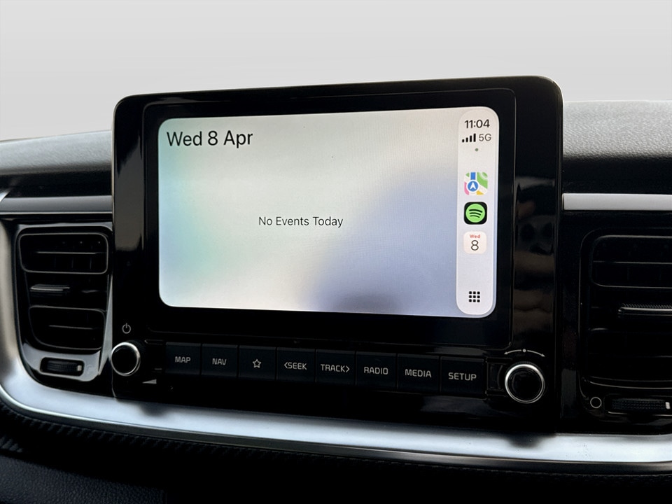 Used Kia Stonic 2025 for sale - 78177991: Photo 48