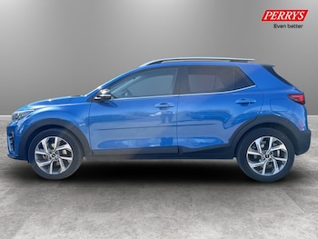 Used Kia Stonic 2025 for sale - 78177991: Photo