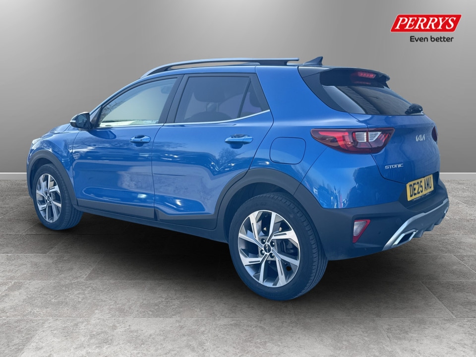 Used Kia Stonic 2025 for sale - 78177991: Photo 5