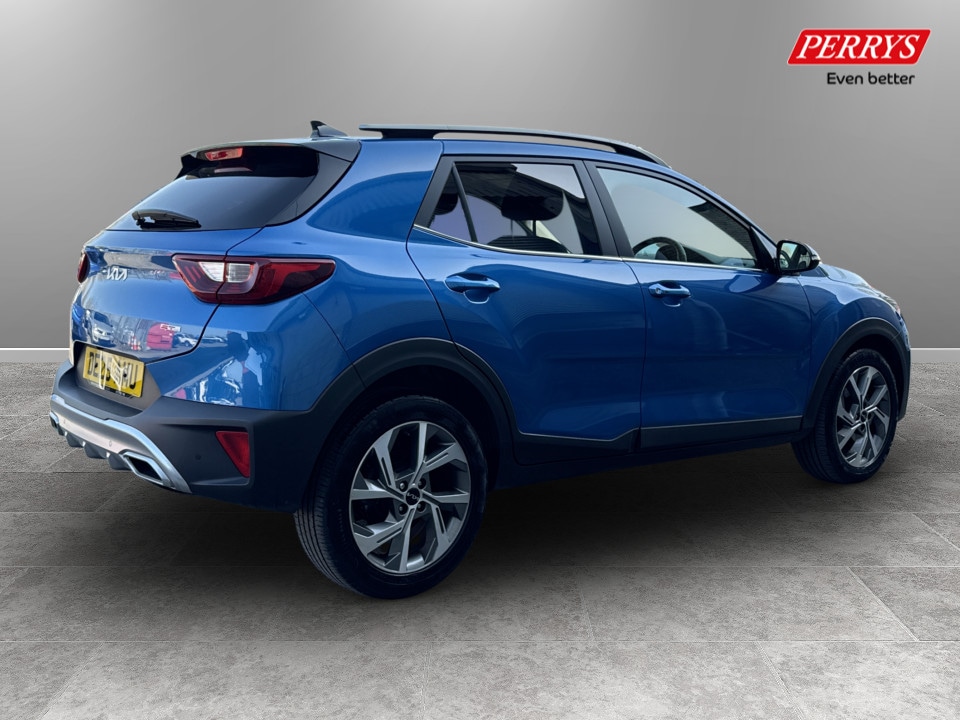 Used Kia Stonic 2025 for sale - 78177991: Photo 7