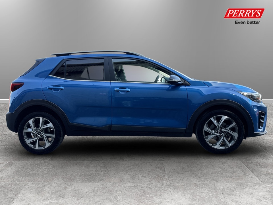 Used Kia Stonic 2025 for sale - 78177991: Photo 8