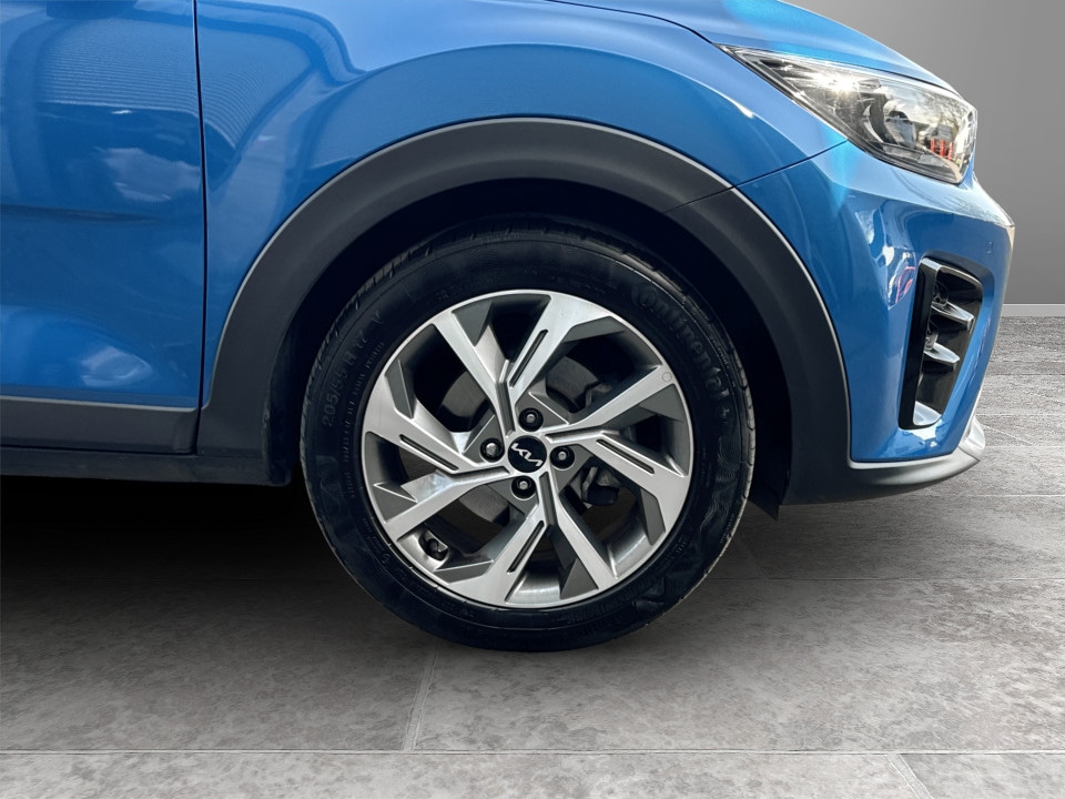 Used Kia Stonic 2025 for sale - 78177991: Photo 9