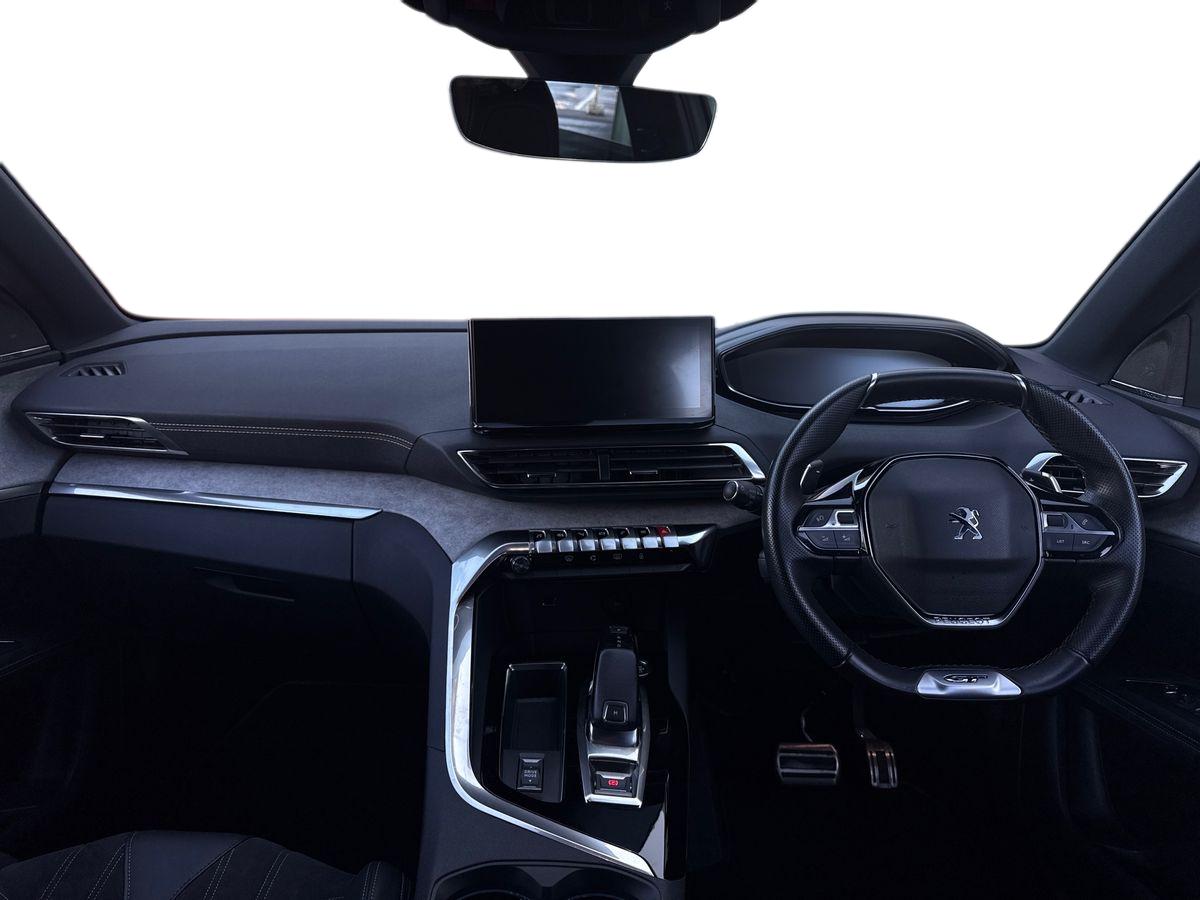 Used Peugeot 3008 2022 for sale - 77350664: Photo 10