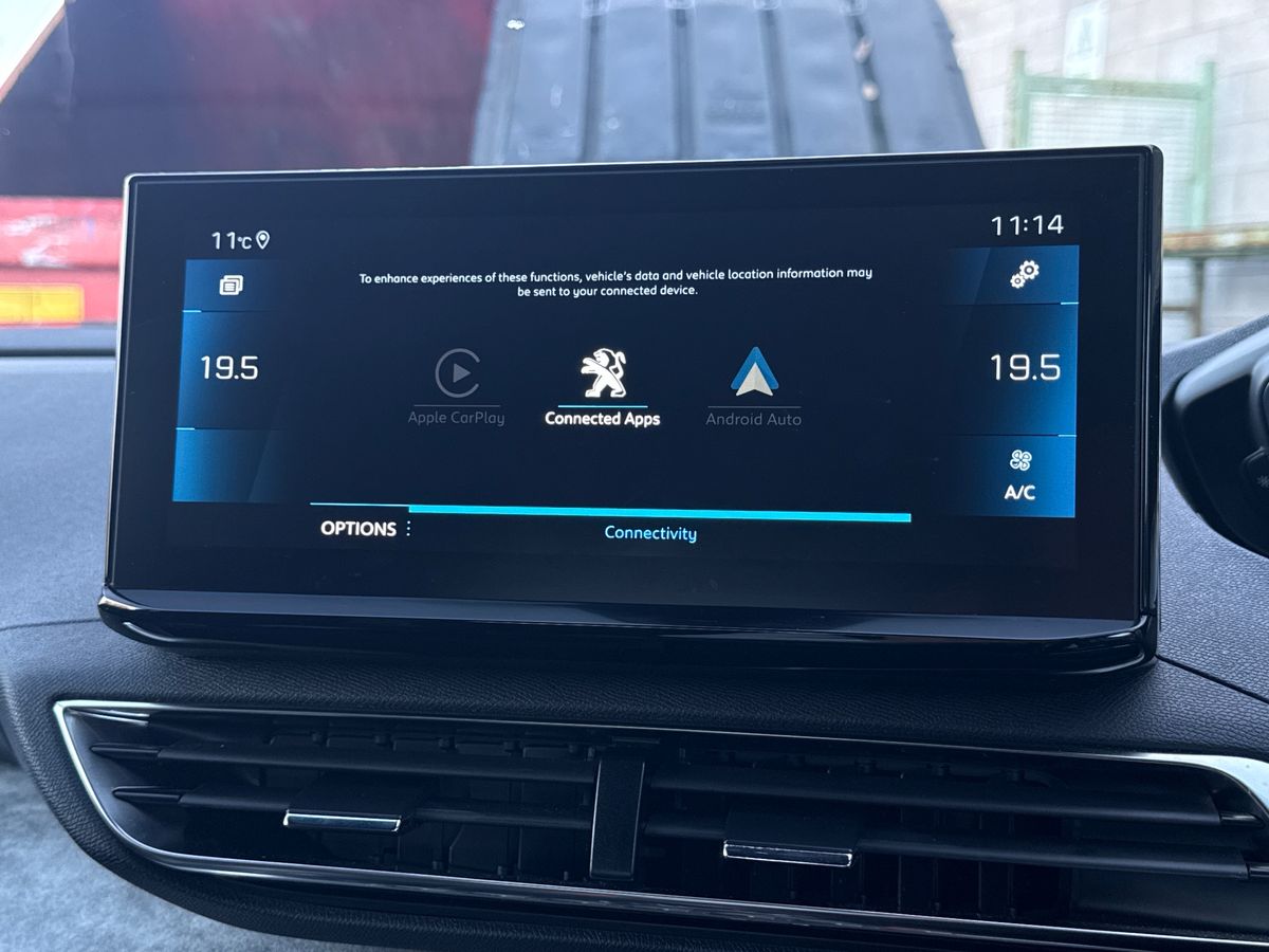 Used Peugeot 3008 2022 for sale - 77350664: Photo 11