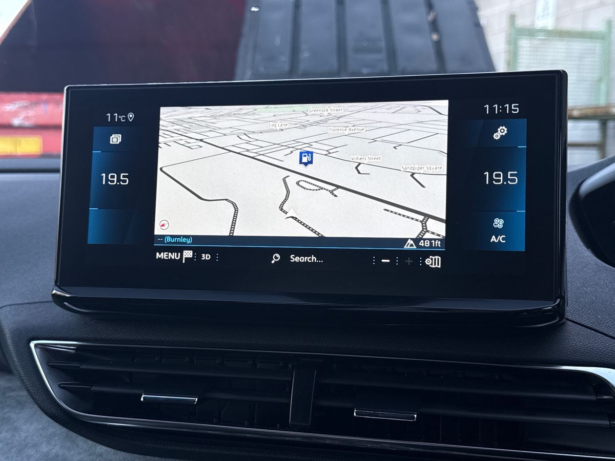 Used Peugeot 3008 2022 for sale - 77350664: Photo 12