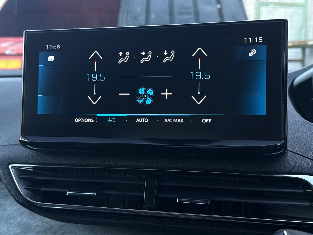 Used Peugeot 3008 2022 for sale - 77350664: Photo 13