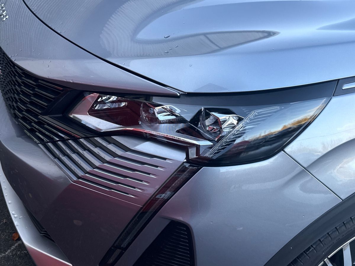 Used Peugeot 3008 2022 for sale - 77350664: Photo 14