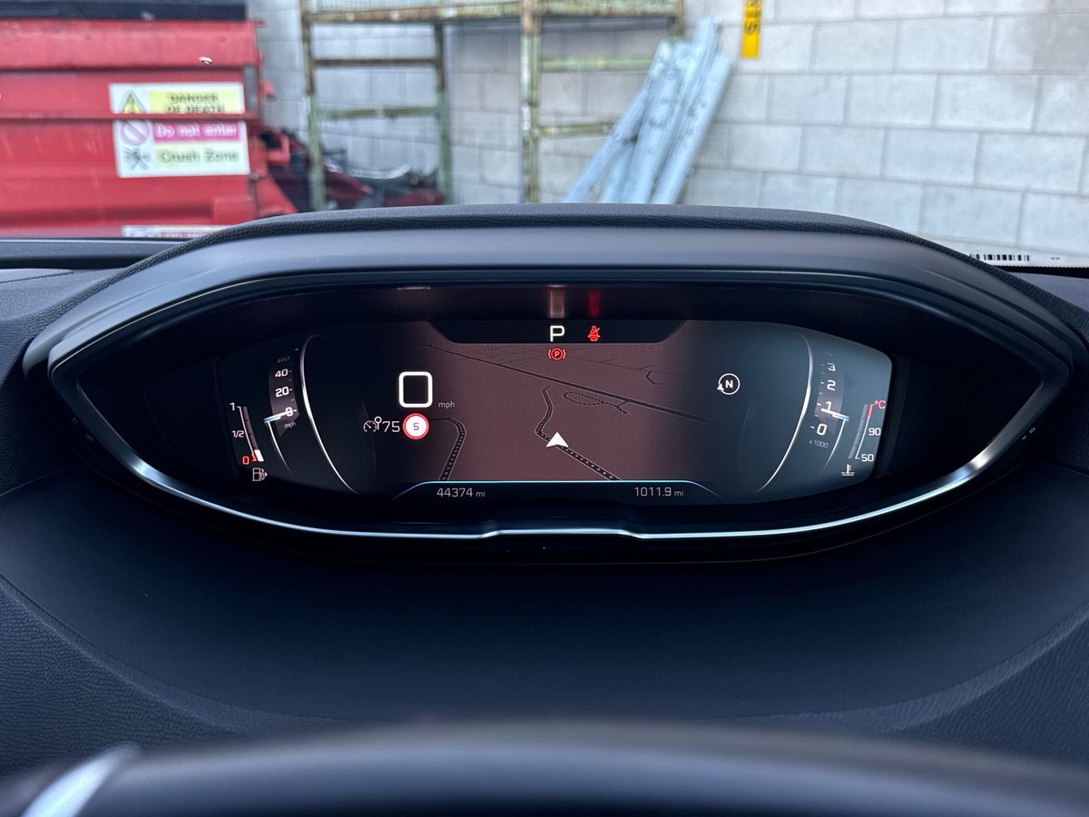 Used Peugeot 3008 2022 for sale - 77350664: Photo 15