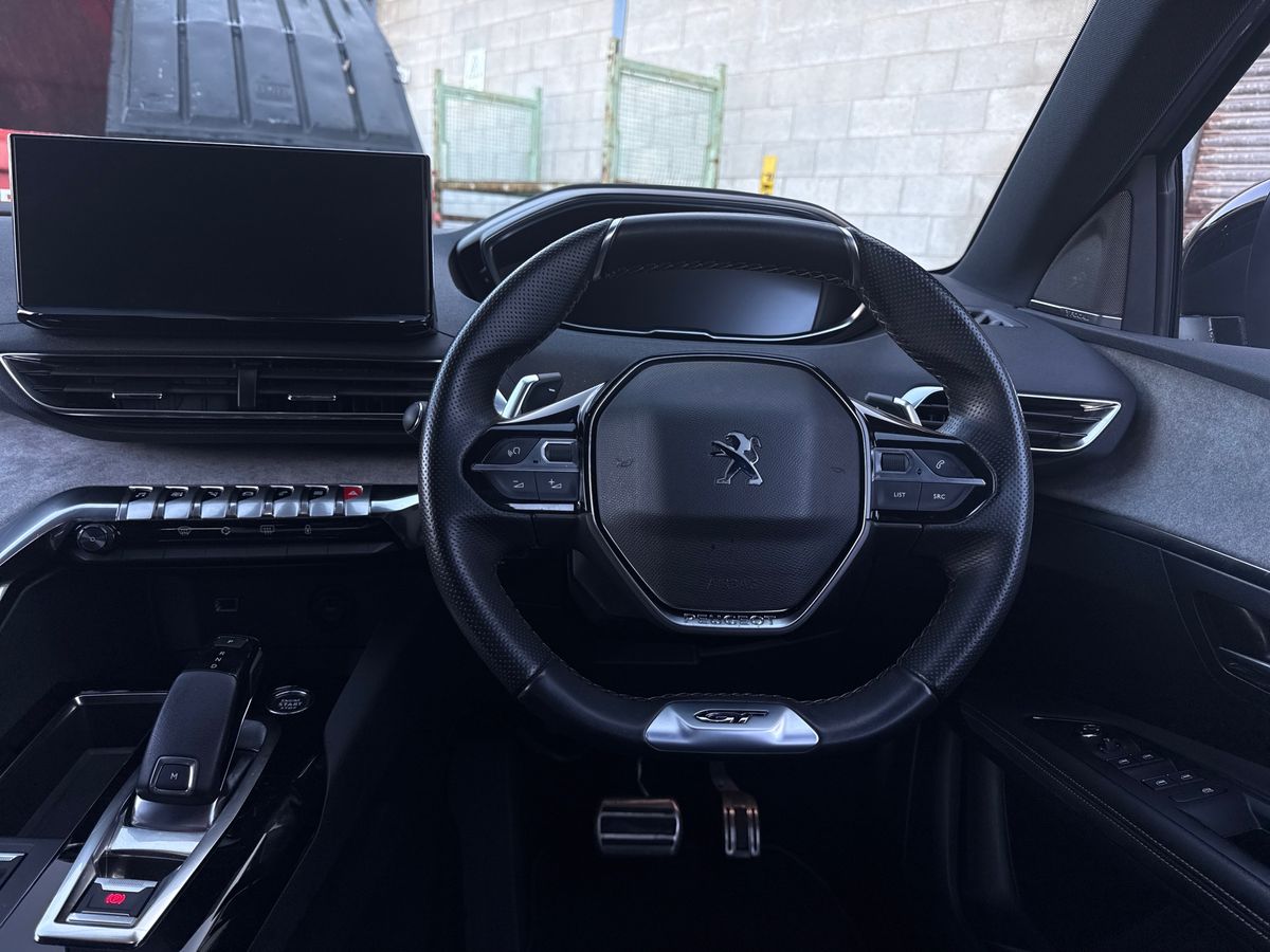 Used Peugeot 3008 2022 for sale - 77350664: Photo 16