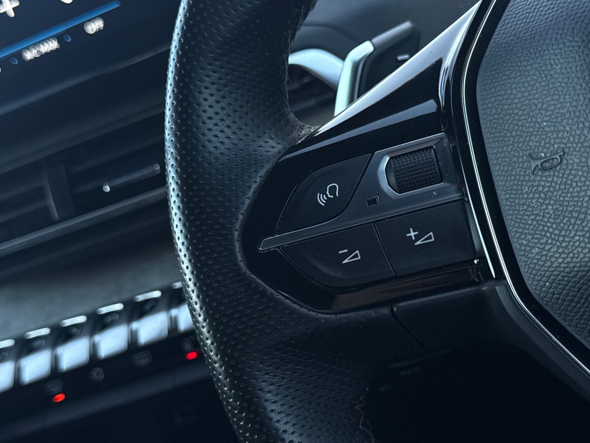 Used Peugeot 3008 2022 for sale - 77350664: Photo 17