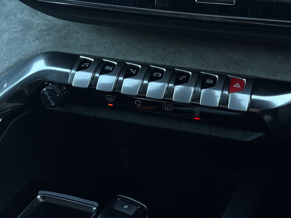 Used Peugeot 3008 2022 for sale - 77350664: Photo 23