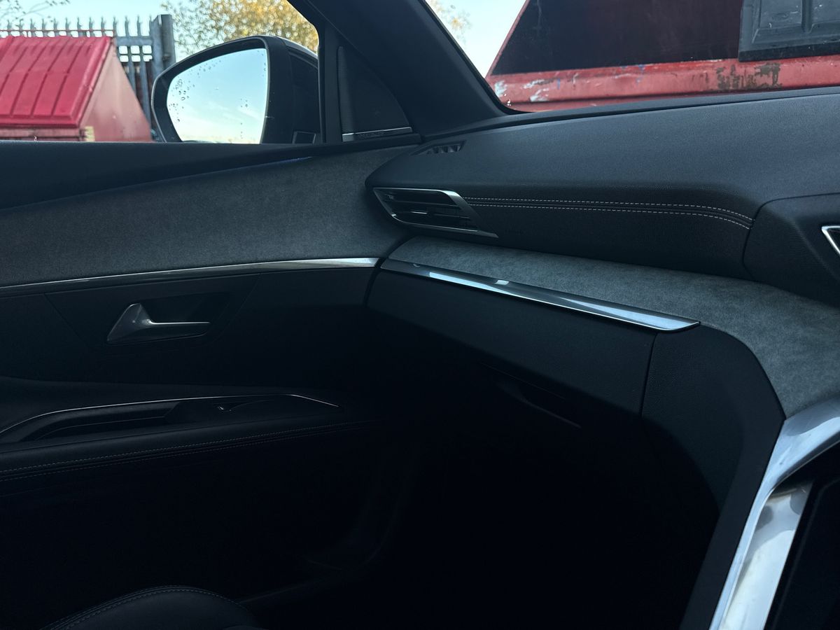 Used Peugeot 3008 2022 for sale - 77350664: Photo 24