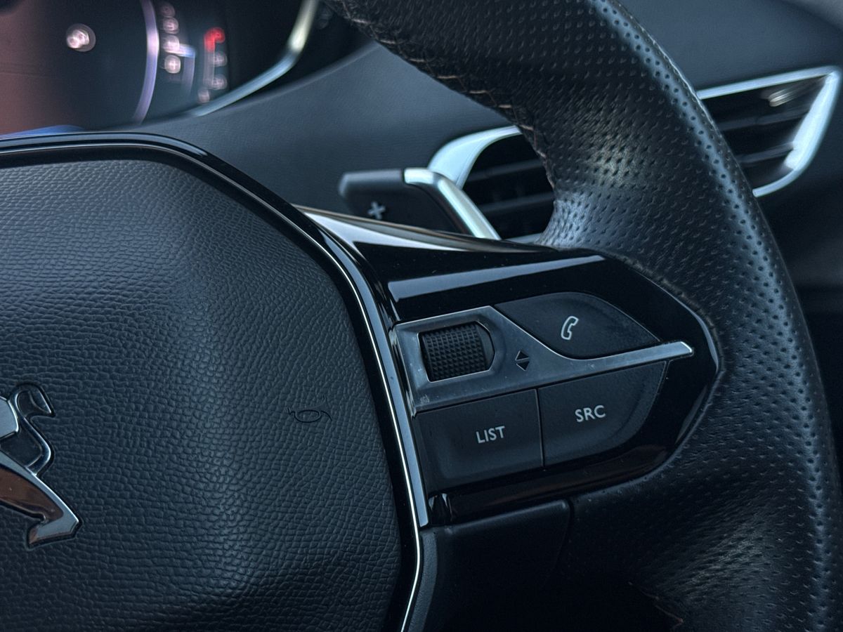 Used Peugeot 3008 2022 for sale - 77350664: Photo 25