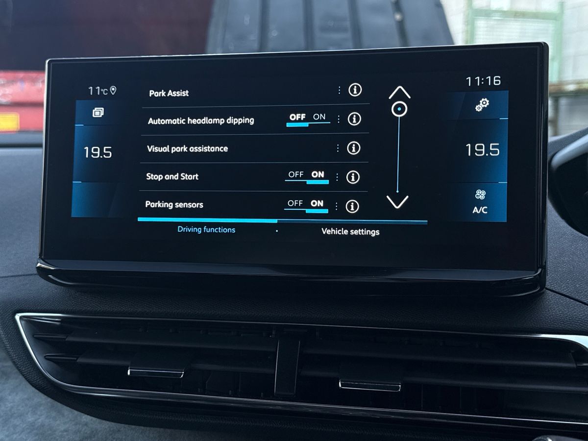 Used Peugeot 3008 2022 for sale - 77350664: Photo 27