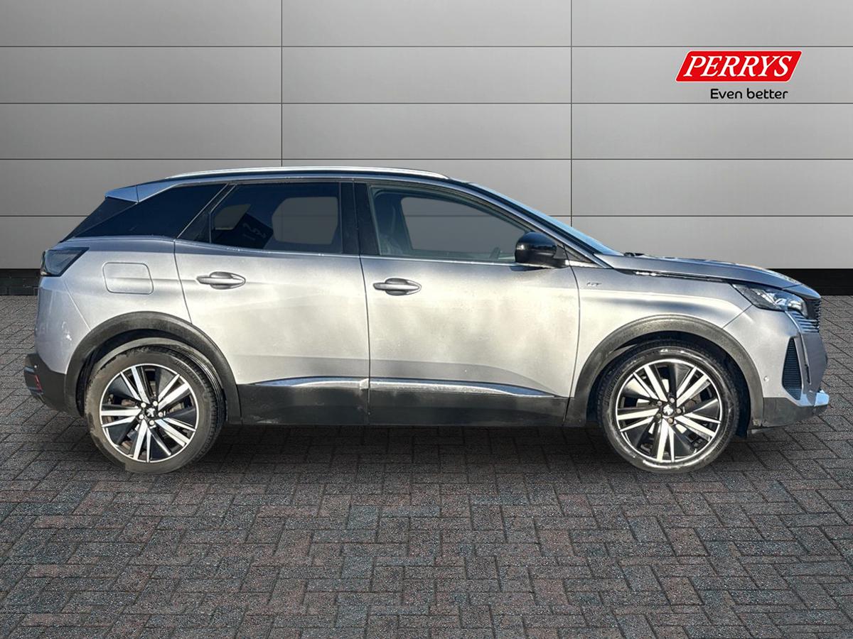 Used Peugeot 3008 2022 for sale - 77350664: Photo 3