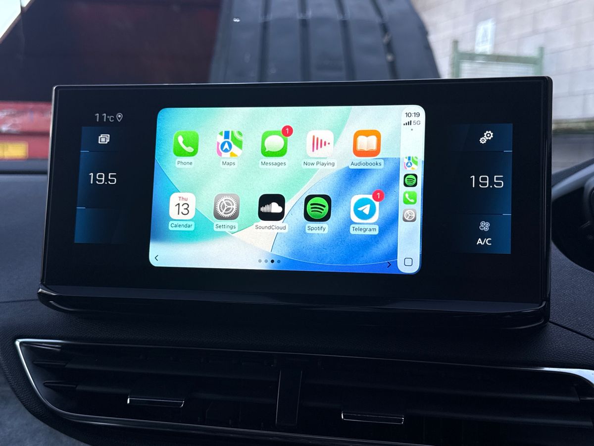 Used Peugeot 3008 2022 for sale - 77350664: Photo 31