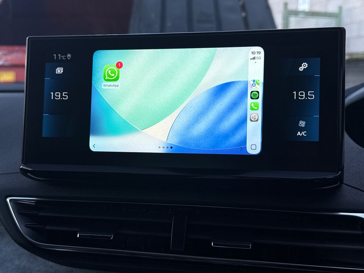 Used Peugeot 3008 2022 for sale - 77350664: Photo 32