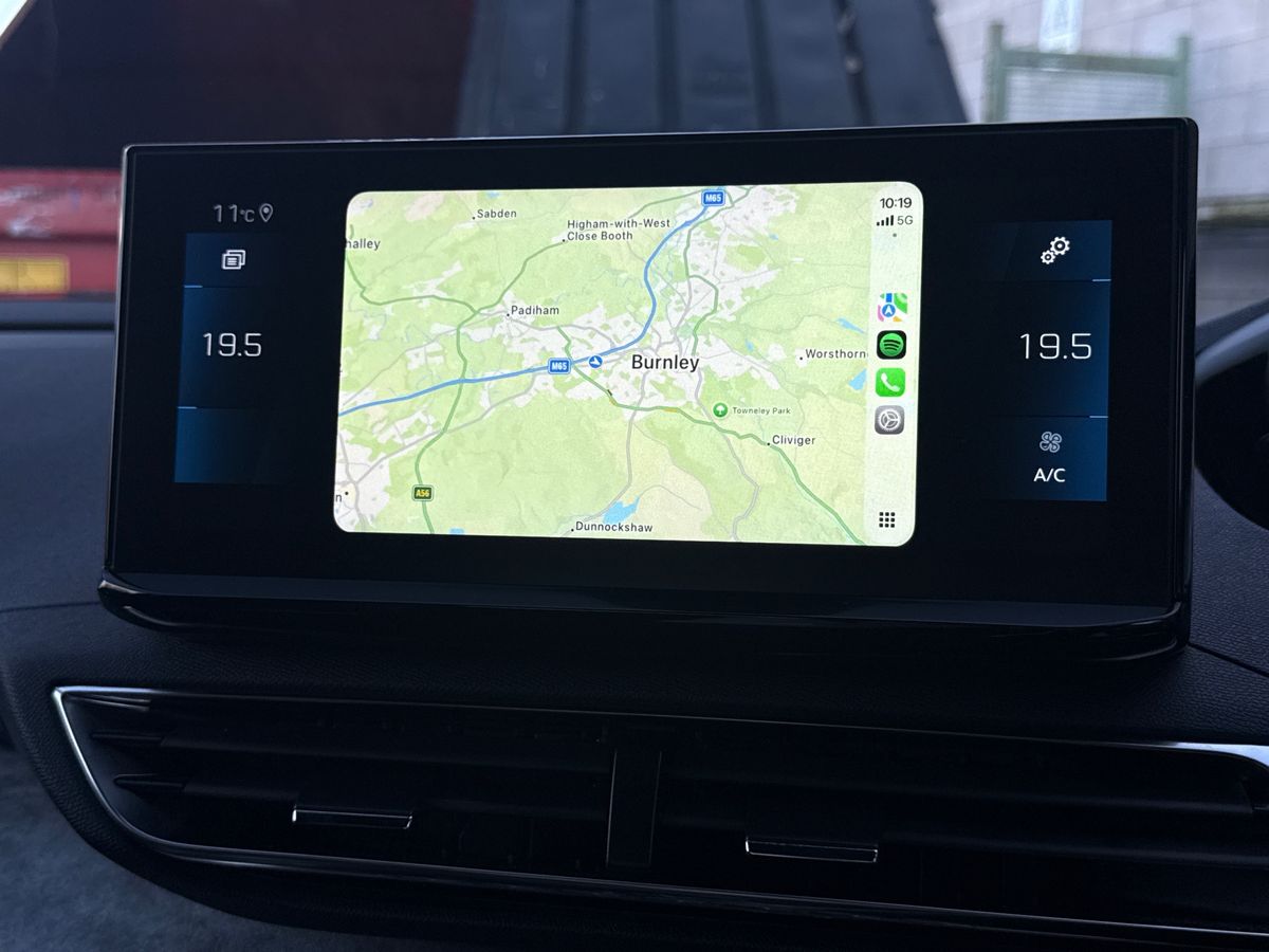 Used Peugeot 3008 2022 for sale - 77350664: Photo 33